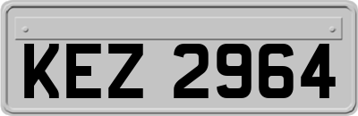 KEZ2964