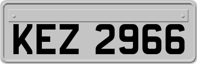 KEZ2966