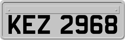 KEZ2968