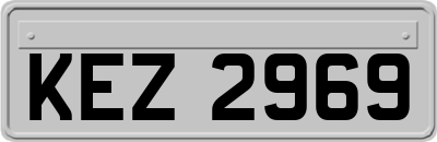 KEZ2969