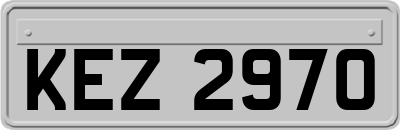 KEZ2970