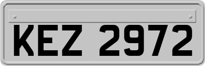 KEZ2972