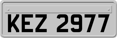 KEZ2977