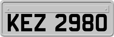 KEZ2980