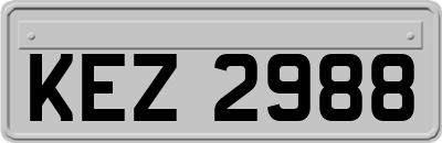 KEZ2988