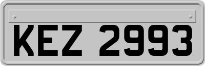 KEZ2993