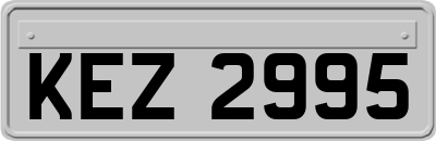 KEZ2995