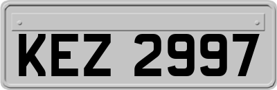 KEZ2997
