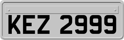 KEZ2999