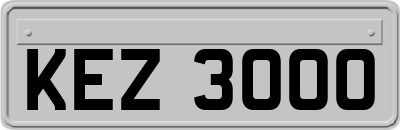 KEZ3000