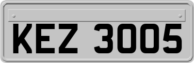 KEZ3005