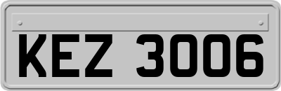 KEZ3006