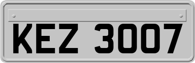 KEZ3007
