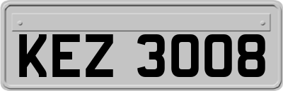 KEZ3008
