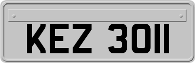 KEZ3011