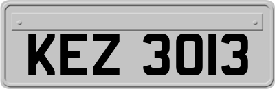 KEZ3013