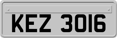 KEZ3016