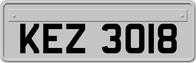 KEZ3018