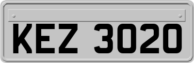 KEZ3020