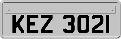 KEZ3021