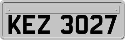 KEZ3027