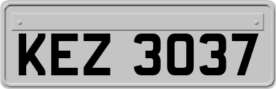 KEZ3037