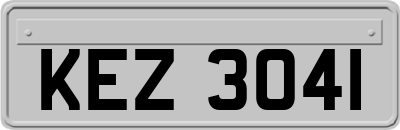 KEZ3041