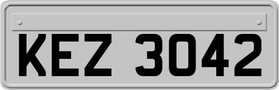 KEZ3042