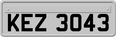 KEZ3043