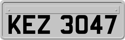 KEZ3047