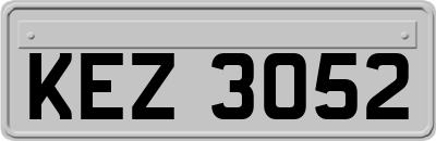 KEZ3052