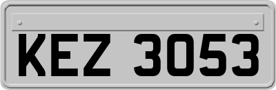 KEZ3053
