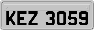 KEZ3059
