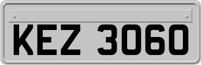 KEZ3060