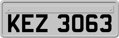 KEZ3063