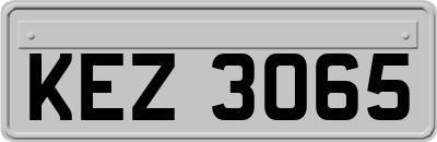 KEZ3065