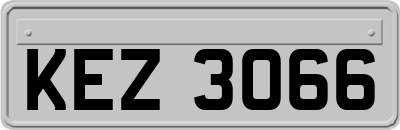 KEZ3066