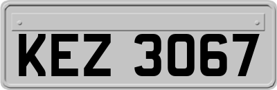 KEZ3067