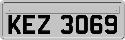 KEZ3069