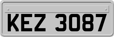 KEZ3087