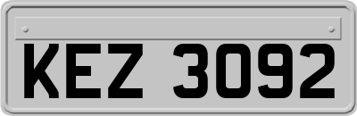 KEZ3092