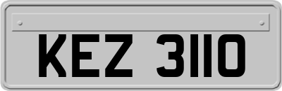 KEZ3110