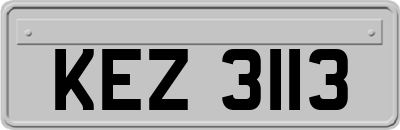 KEZ3113