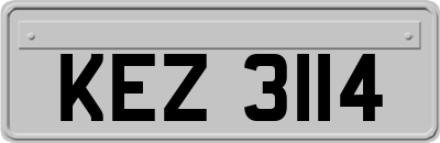 KEZ3114