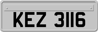 KEZ3116