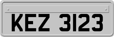 KEZ3123