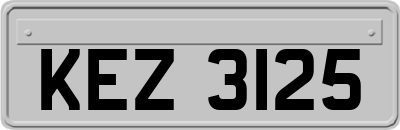 KEZ3125
