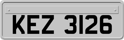 KEZ3126
