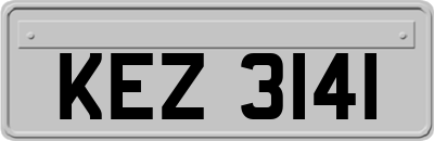 KEZ3141