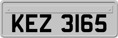 KEZ3165